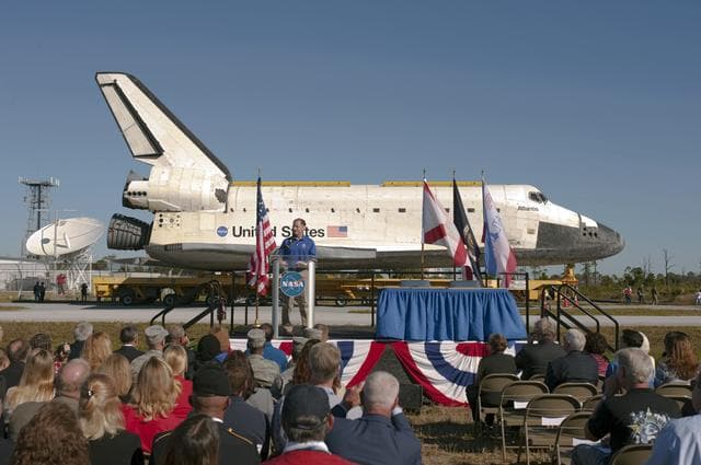 NASA image: KSC-2012-6047
