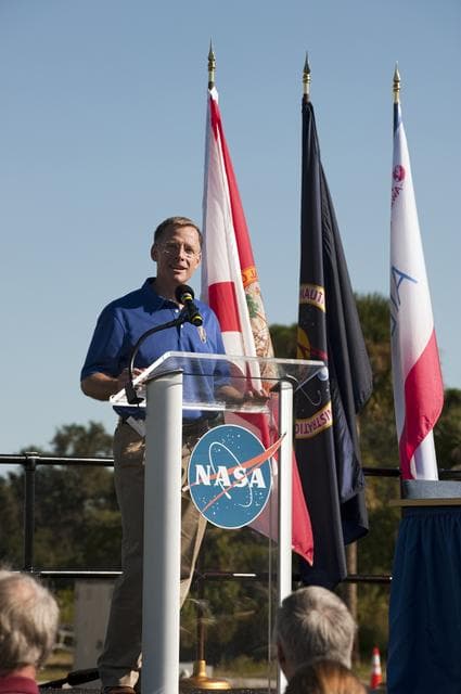 NASA image: KSC-2012-6048