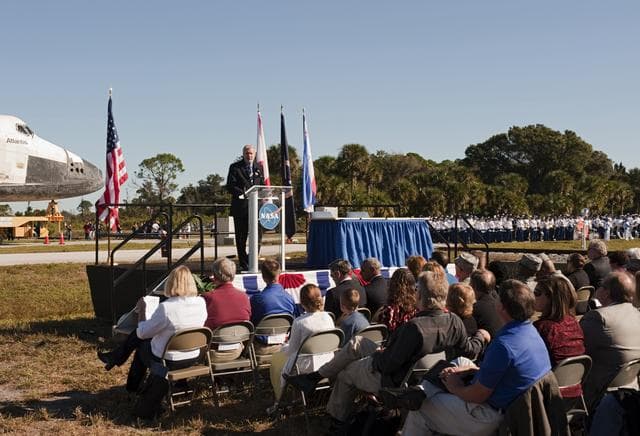 NASA image: KSC-2012-6049