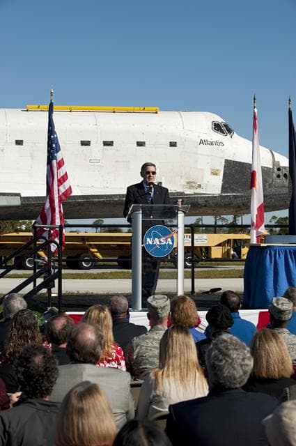 NASA image: KSC-2012-6051