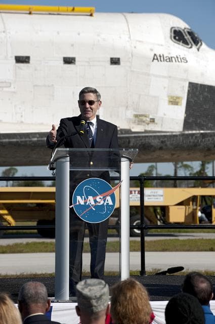 NASA image: KSC-2012-6052