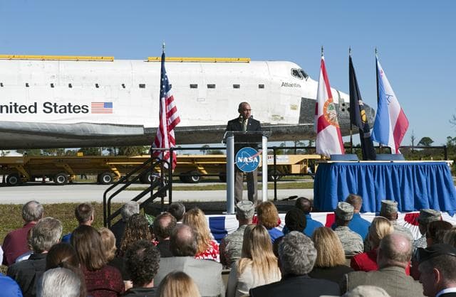 NASA image: KSC-2012-6054