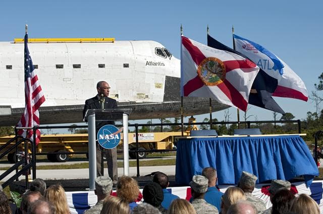 NASA image: KSC-2012-6055