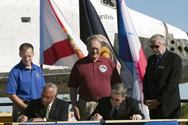 NASA image: KSC-2012-6056