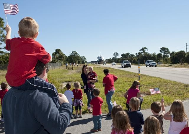 NASA image: KSC-2012-6061