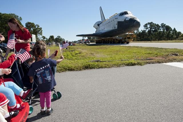 NASA image: KSC-2012-6062