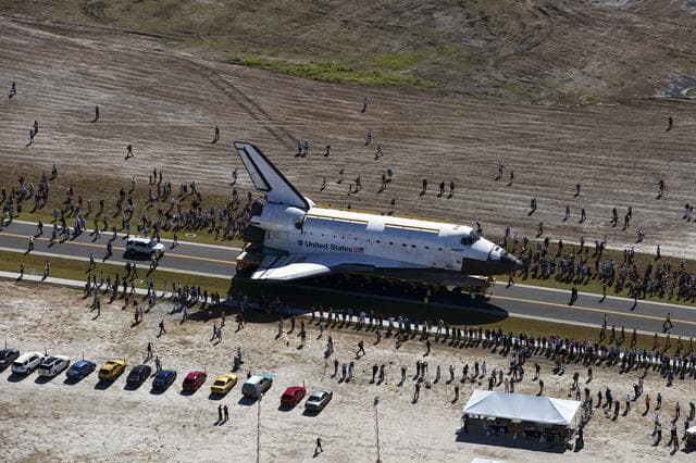 NASA image: KSC-2012-6076