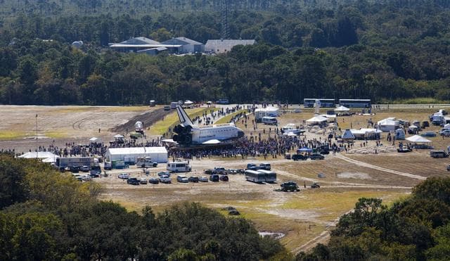 NASA image: KSC-2012-6083
