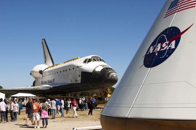 NASA image: KSC-2012-6086