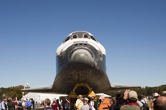 NASA image: KSC-2012-6087