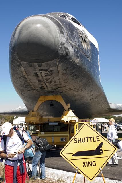 NASA image: KSC-2012-6088