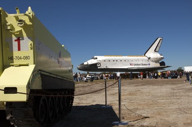 NASA image: KSC-2012-6089