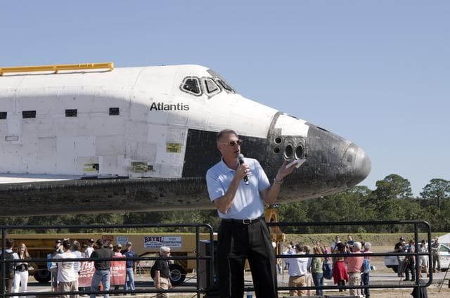 NASA image: KSC-2012-6091