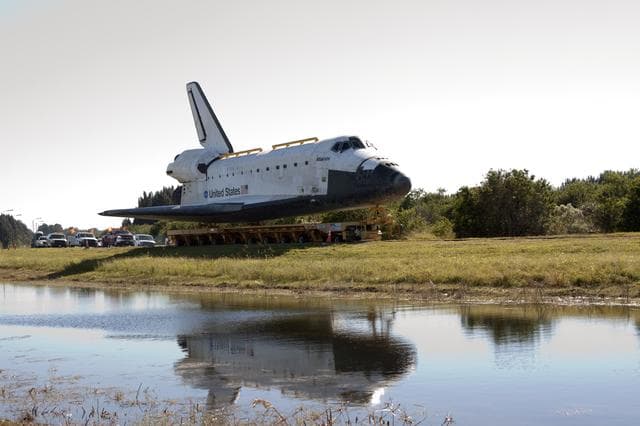 NASA image: KSC-2012-6094