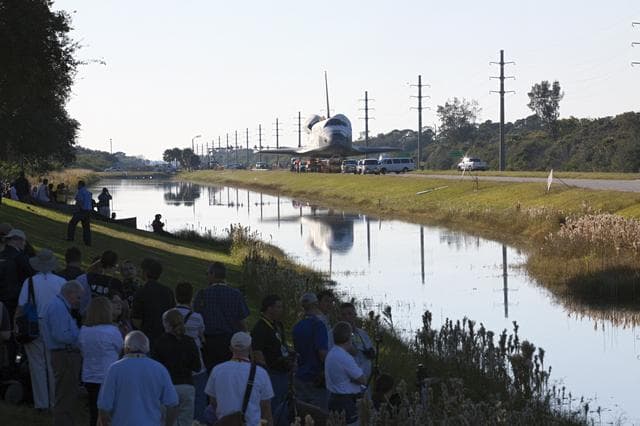 NASA image: KSC-2012-6096