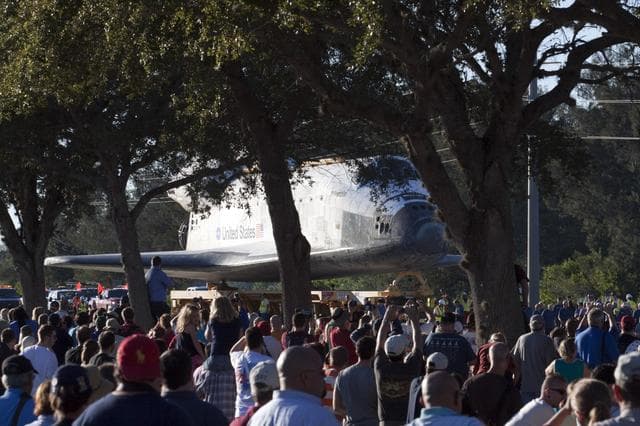 NASA image: KSC-2012-6097