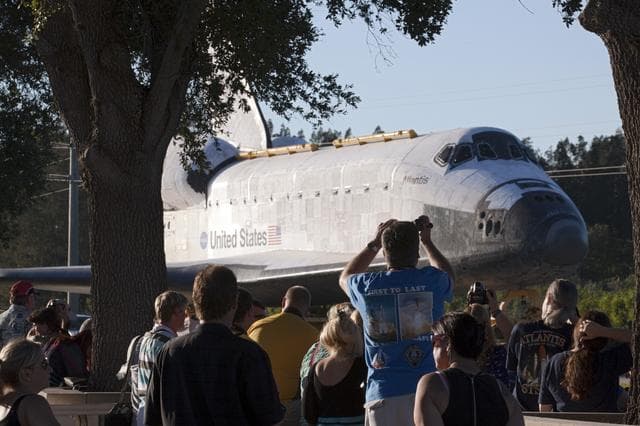 NASA image: KSC-2012-6098
