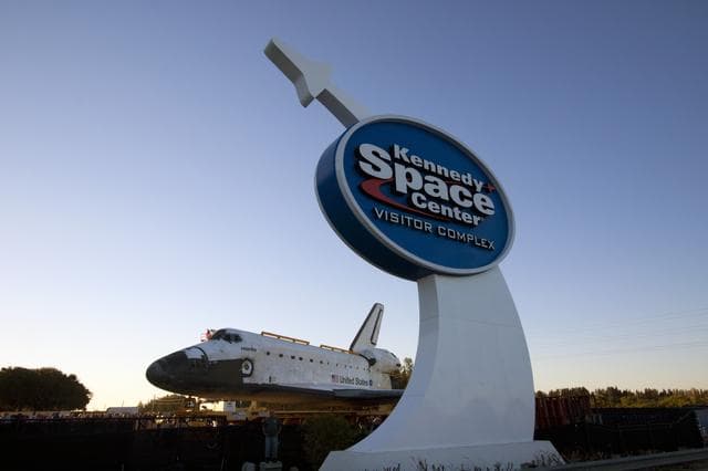 NASA image: KSC-2012-6102