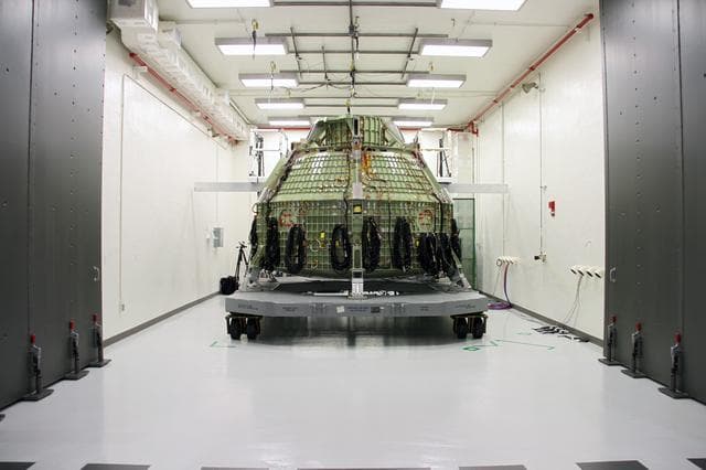 NASA image: KSC-2012-6104