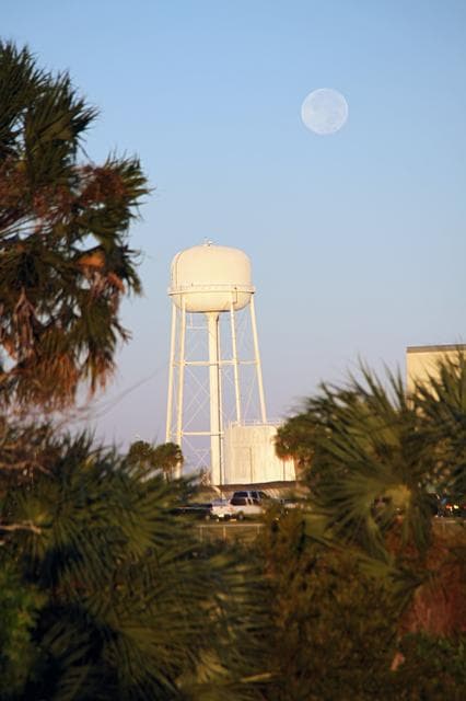NASA image: KSC-2012-6106