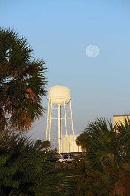 NASA image: KSC-2012-6107