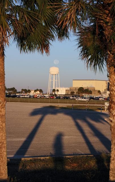 NASA image: KSC-2012-6108