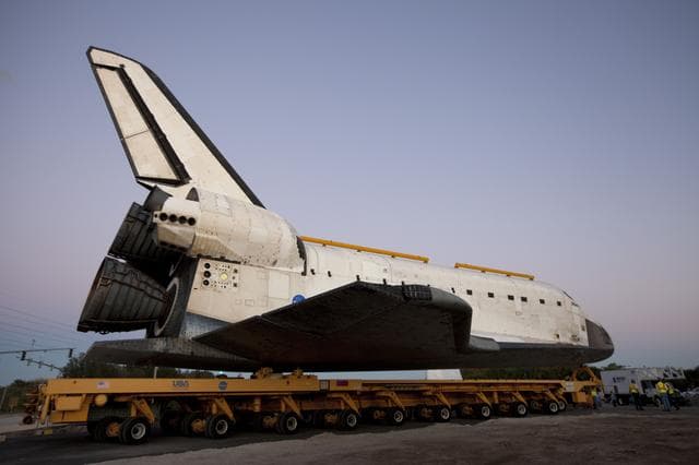 NASA image: KSC-2012-6110