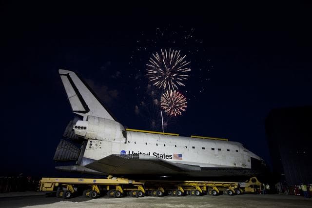 NASA image: KSC-2012-6112