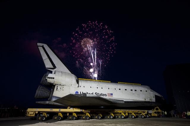 NASA image: KSC-2012-6113