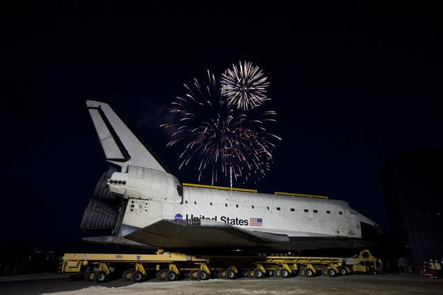 NASA image: KSC-2012-6114