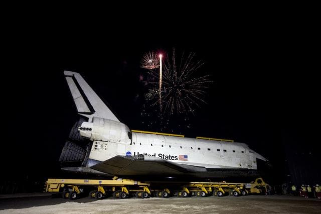 NASA image: KSC-2012-6115