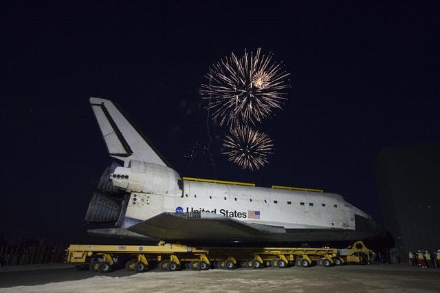 NASA image: KSC-2012-6116