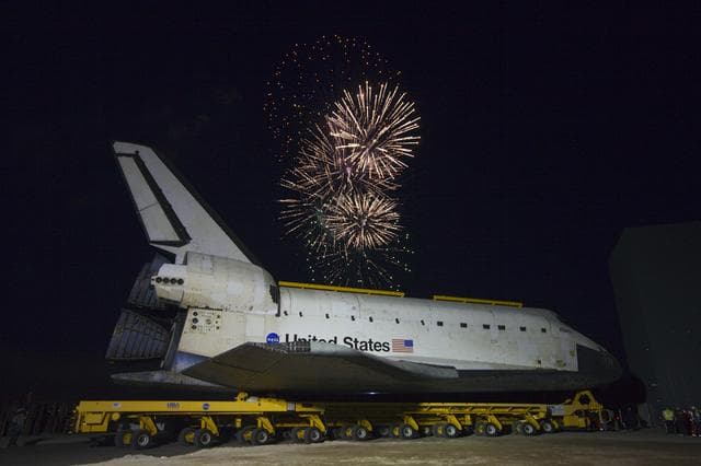 NASA image: KSC-2012-6117