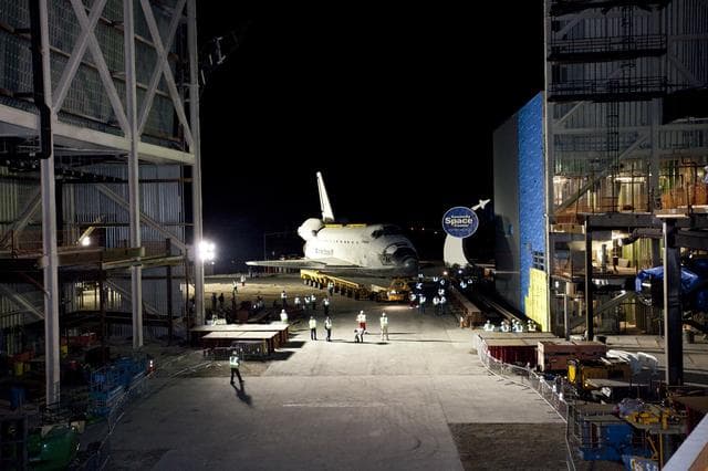 NASA image: KSC-2012-6118