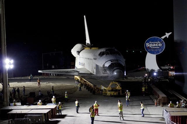 NASA image: KSC-2012-6119