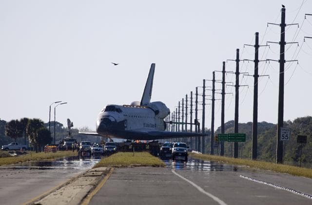 NASA image: KSC-2012-6125