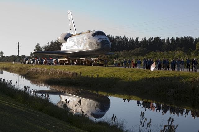 NASA image: KSC-2012-6127