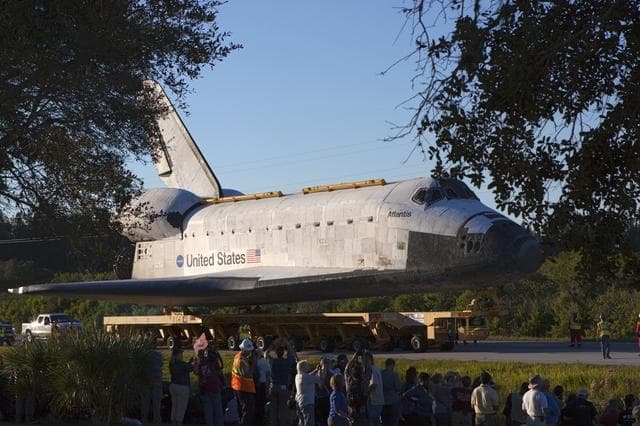 NASA image: KSC-2012-6129
