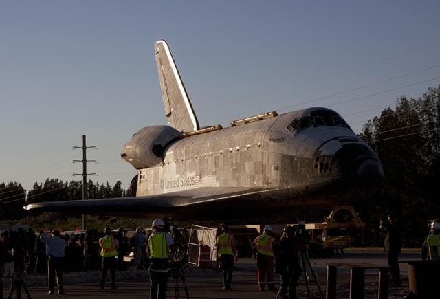 NASA image: KSC-2012-6130
