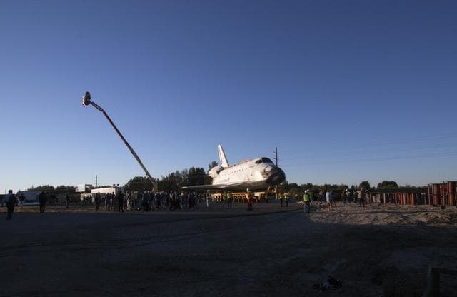 NASA image: KSC-2012-6131