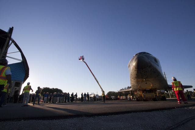 NASA image: KSC-2012-6132