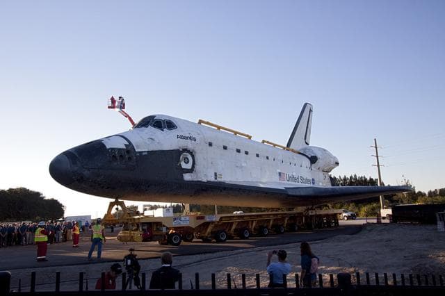 NASA image: KSC-2012-6133