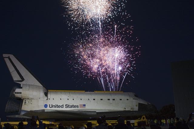 NASA image: KSC-2012-6136