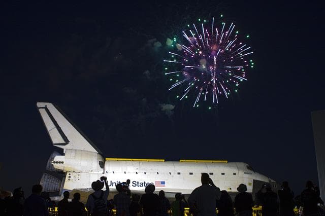 NASA image: KSC-2012-6138