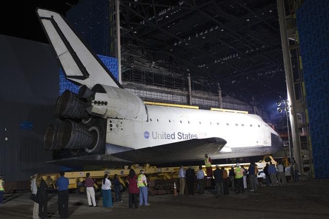 NASA image: KSC-2012-6139