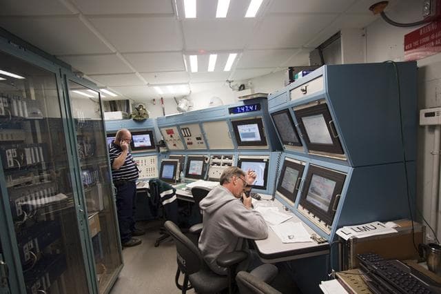 NASA image: KSC-2012-6165