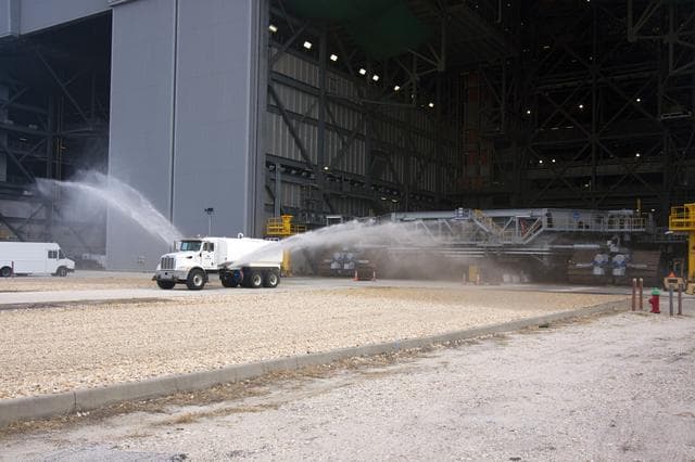 NASA image: KSC-2012-6169