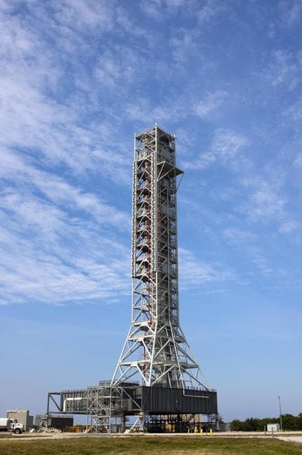 NASA image: KSC-2012-6179