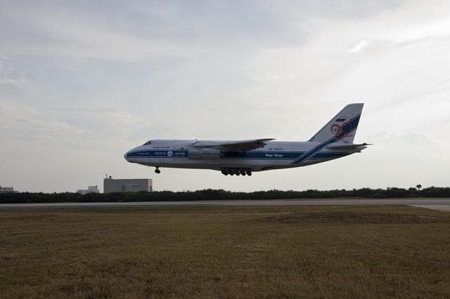NASA image: KSC-2012-6186