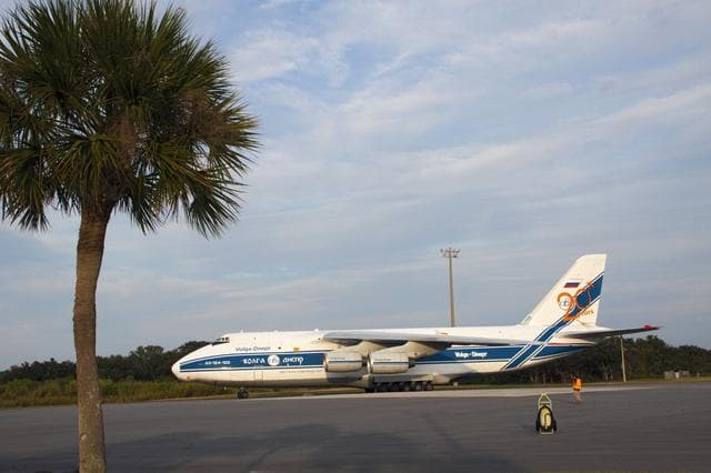 NASA image: KSC-2012-6187